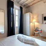 Boheme Apartment