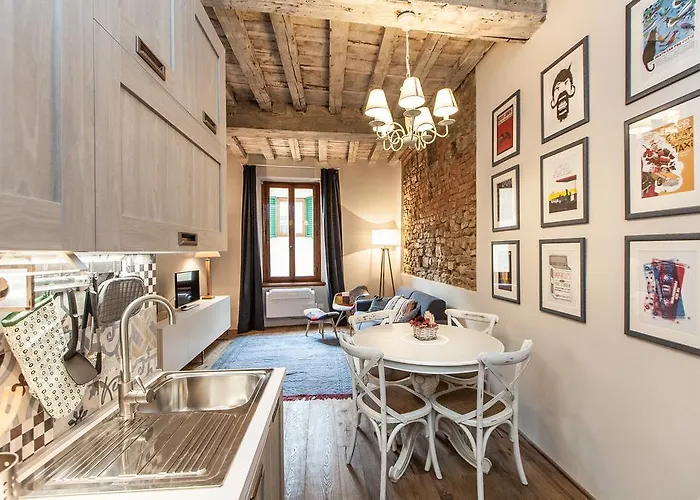 Boheme Apartment
