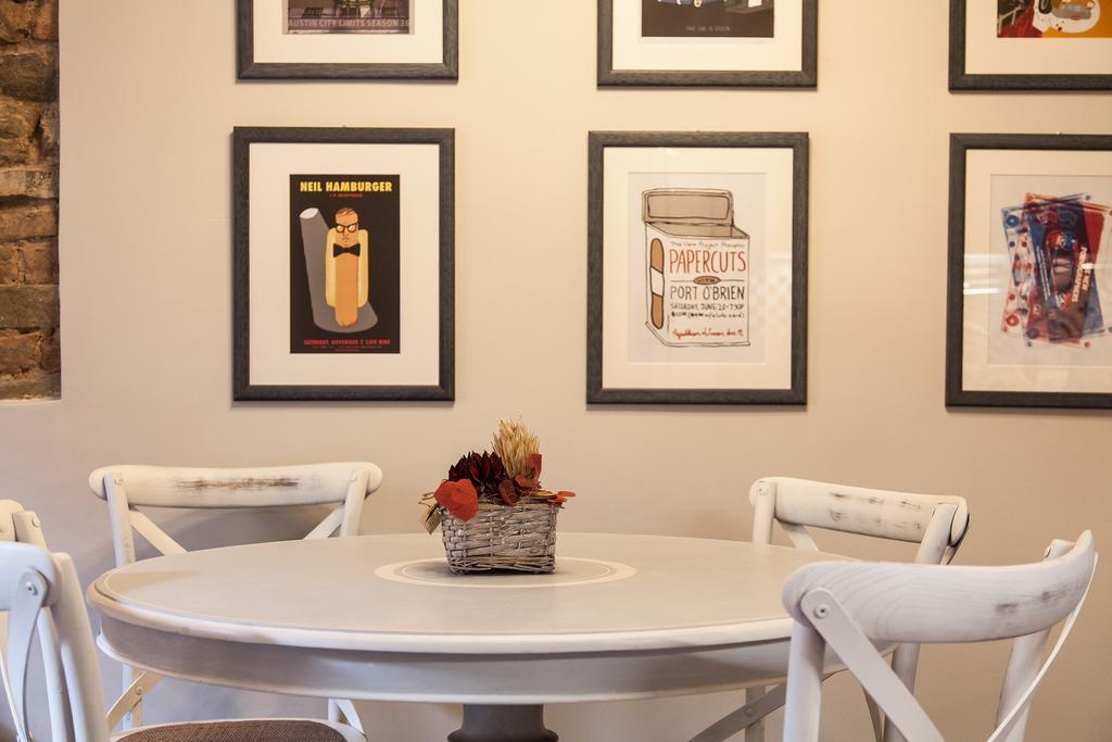 Boheme By Mamo Apartment Florenz