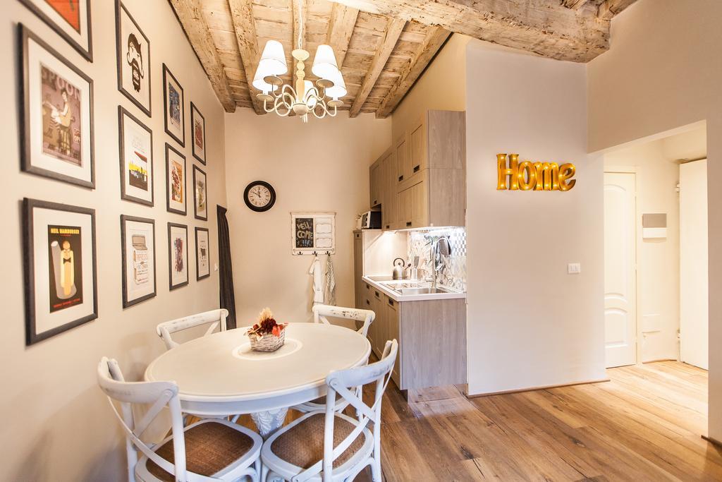 Boheme By Mamo Apartment Florenz