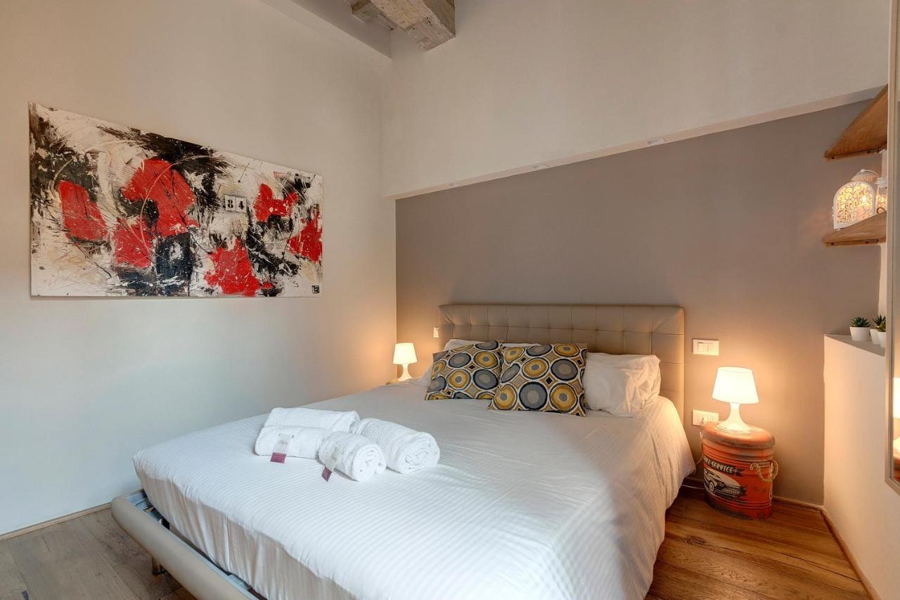 Boheme By Mamo Apartment Florenz